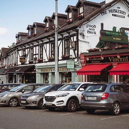 Muskerry Arms Bar And B&B Бларни Екстериор снимка