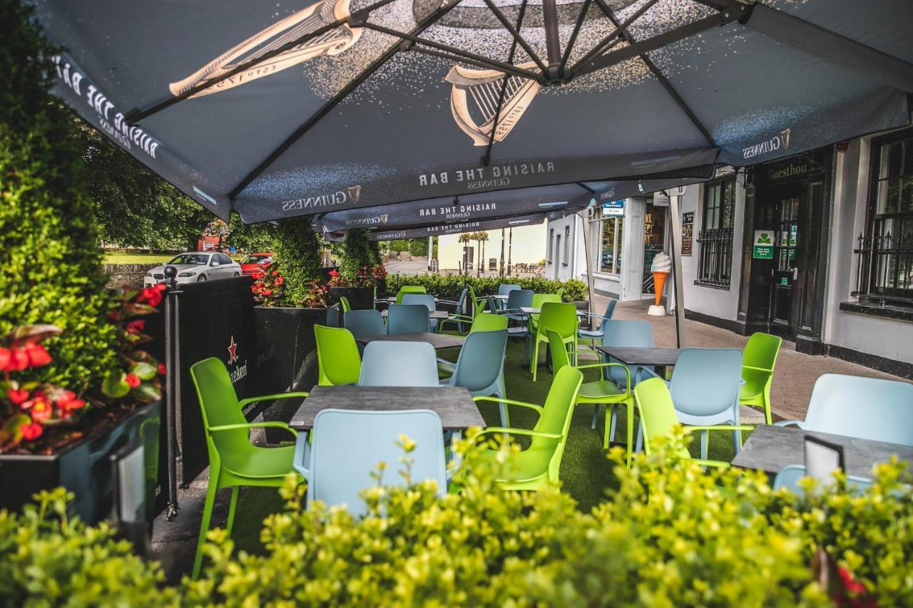 Muskerry Arms Bar And B&B Бларни Екстериор снимка